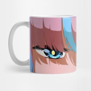 I’m Have My Eyes On You Mug